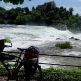 1505F 101 Rheinfall
